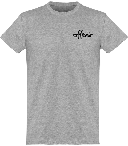 OffSet T-Shirt Signature