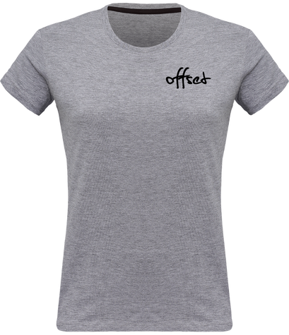 OffSet T-Shirt Signature