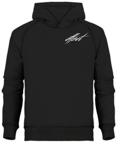 OffSet Signature Hoodie
