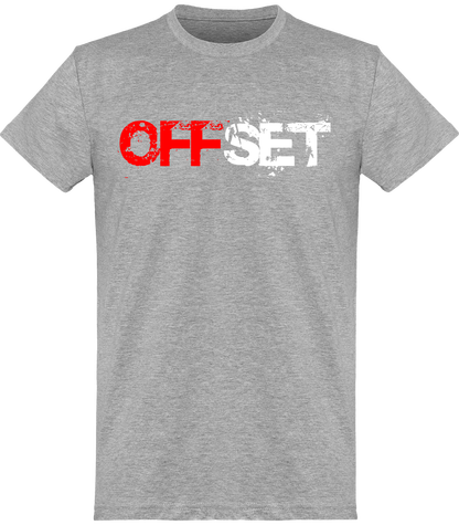 OffSet T-Shirt