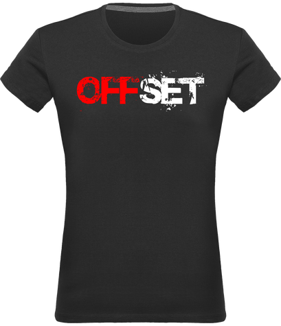 OffSet T-Shirt