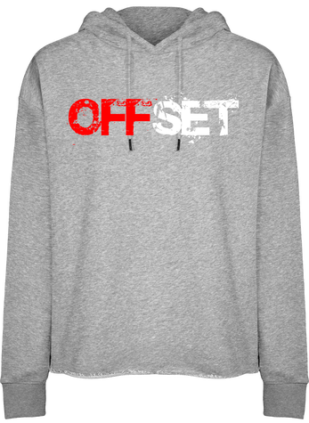 OffSet Hoodie