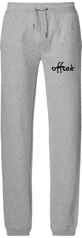 OffSet Jogging