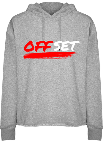 OffSet Hoodie