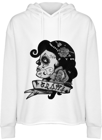 Grappe Tattoo Flash