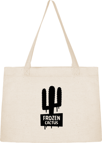 Sac frozen Cactus