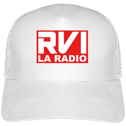 Casquette RVI
