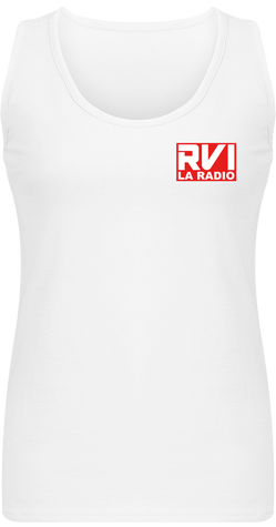 Débardeur femme RVI