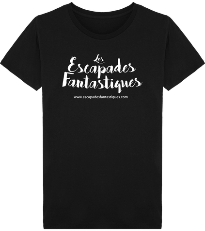 escapades fantastiques