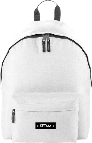 Sac a dos KETAM