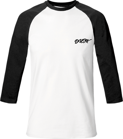 Dusk Clothing [ Tee Shirts Bicolor Manches Longues ]