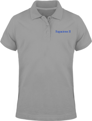 Sagacious Part I