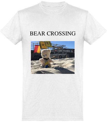 BEAR CROSSING