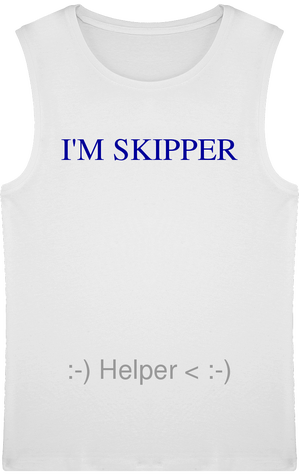 Skipper helper