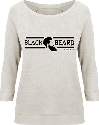 Sweat Manches 3/4 Femme