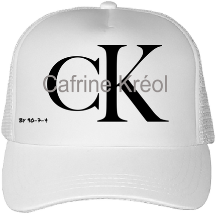 Casquette 