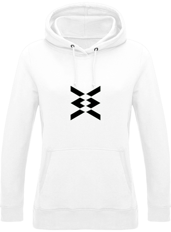 Sweat à Capuche Femme