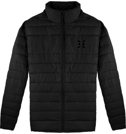 Veste Doudoune Manches Longues KETAM