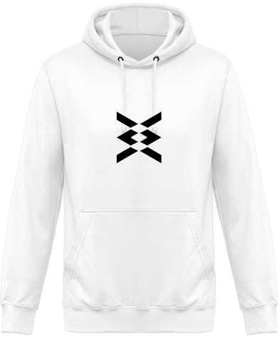 Sweat Shirt à Capuche Homme