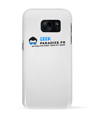 Coque Galaxy S7