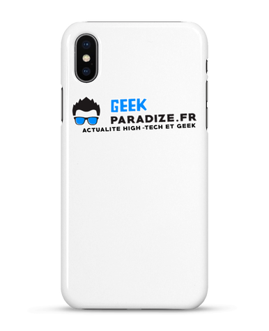 Coque Iphone X