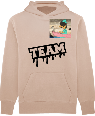 TEAMS Transformer