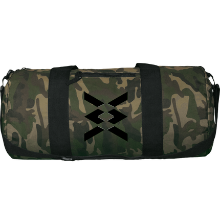 Sac Baril Camouflage