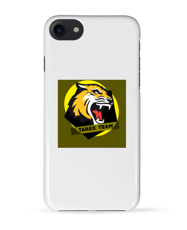 Coque pour iPhone 7