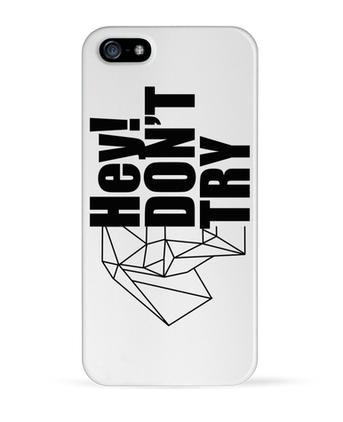 Coque Iphone5 