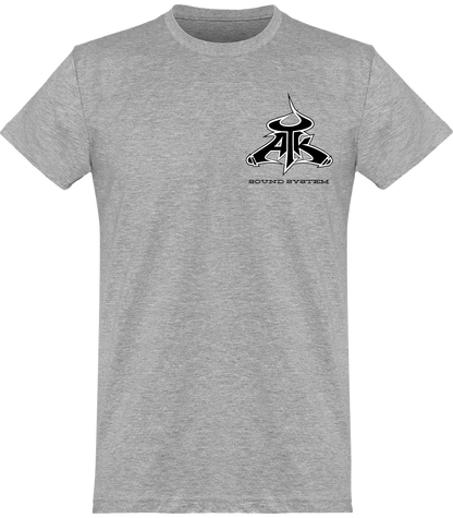 ATK TSHIRT