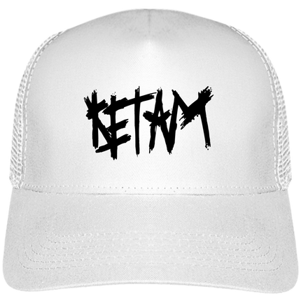Casquette Trucker 5 Panneaux Kup