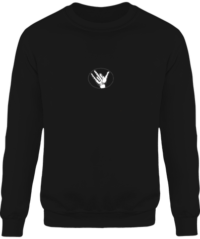Sweatshirt logo TCP
