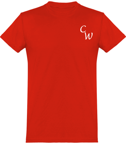 T-Shirt Crazy Wolf Avec Wolf (150g)