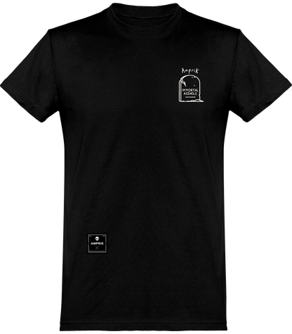 Amprik'97 Immortal Asshole