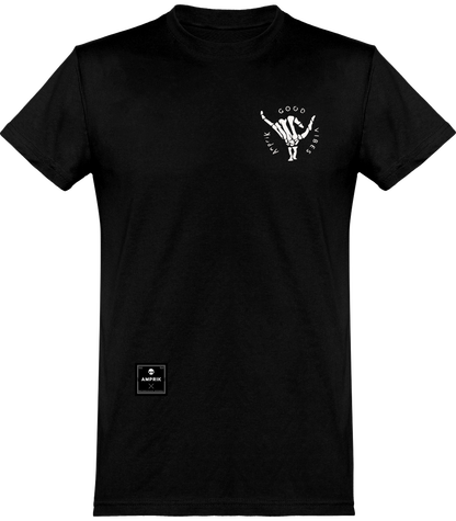 Amprik'97 To late to die young