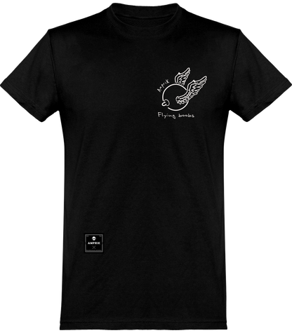 Amprik'97 Flying Boobs