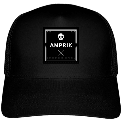 Amprik'97 Trucker