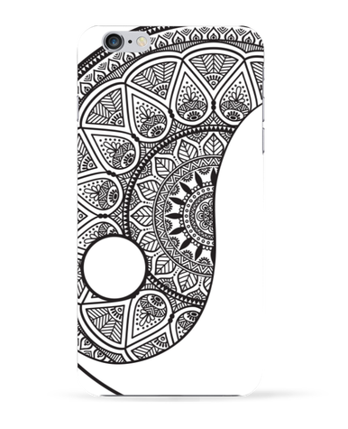 Funda iPhone 6 Plus