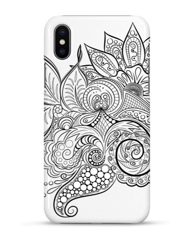 Funda Iphone X