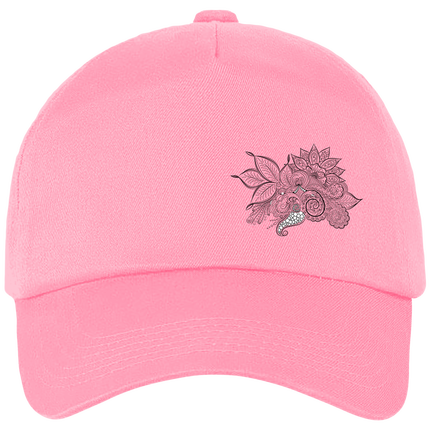 Gorra basic mandala