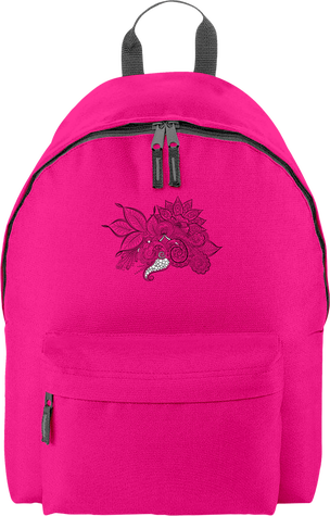 Mochila mandala basic