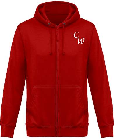 Gilet Crazy Wolf