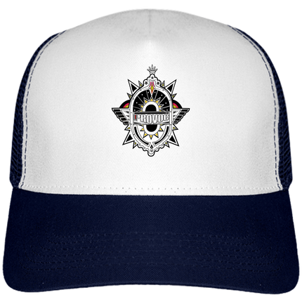 casquette provoc 