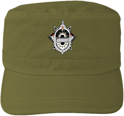 casquette provoc 