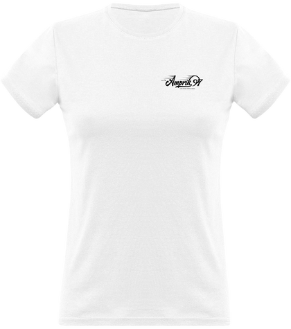 T-shirt Femme we are the kids...