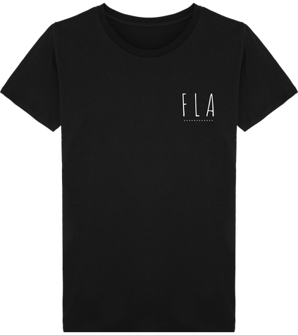 T-SHIRT FLA
