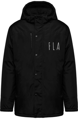 PARCKA FLA