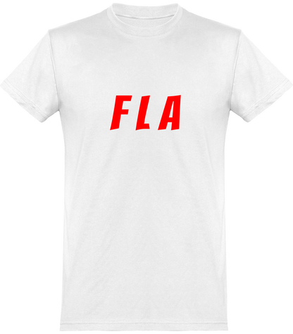 T-SHIRT FLA