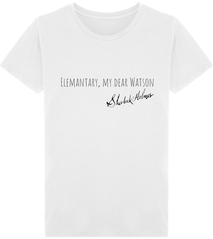 T-SHIRT FLA collection 2018
