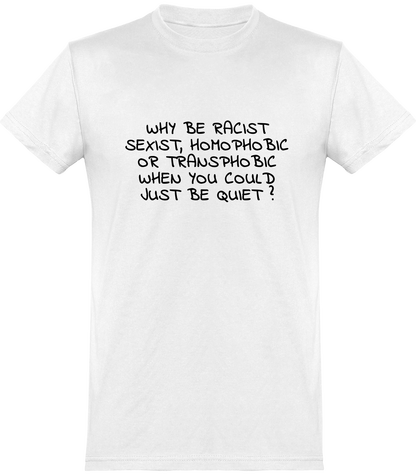 T-SHIRT FLA CITATION